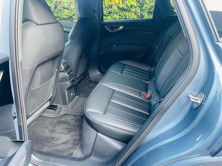 Audi Q4 e-tron 2024 imagem de carro #6