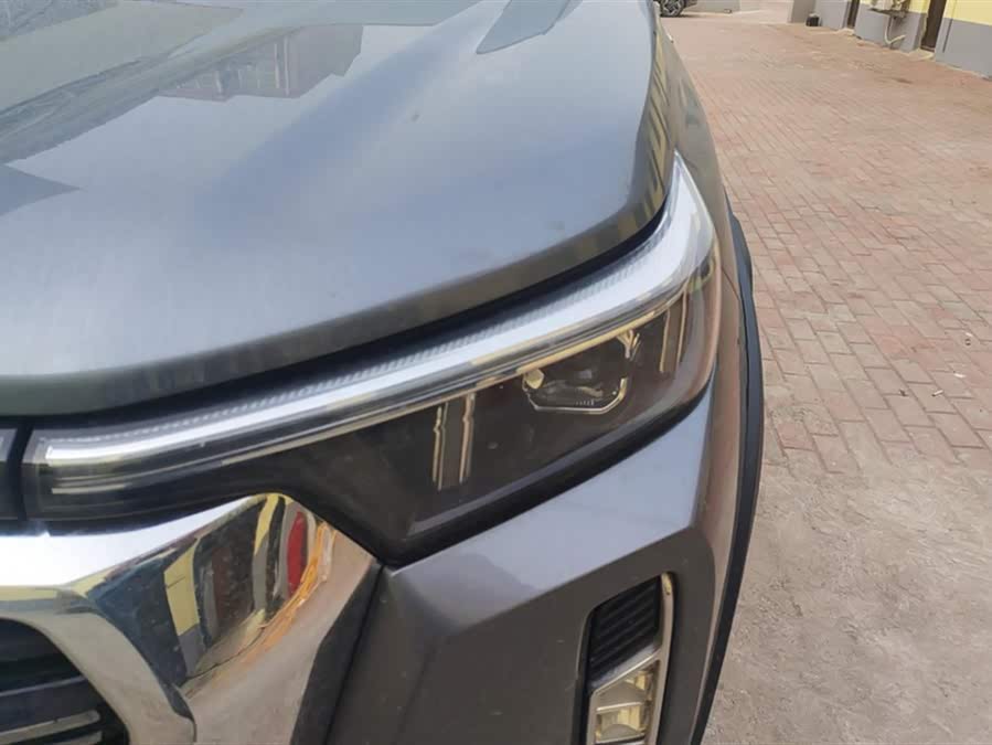 Changan LanTuoZhe 2023 car image #6