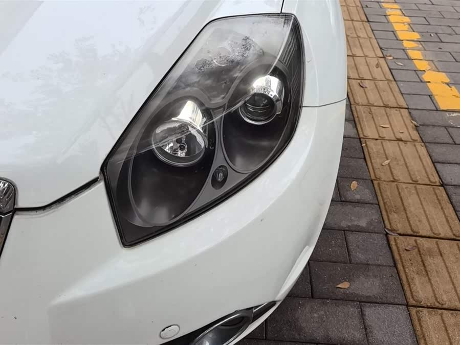 GEELY GX7 2015 صورة سيارة #6