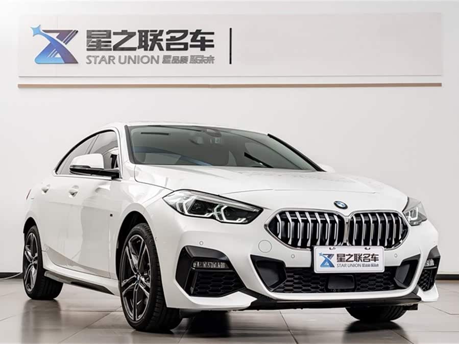 BMW 2 Series (Imported) 2024 #6 BMW 2 Series (Imported) 2024 car image #6