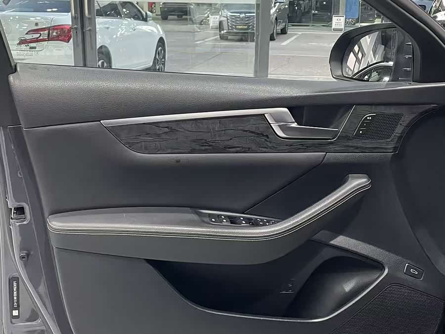 BYD Qin Pro New Energy 2019 car image #6