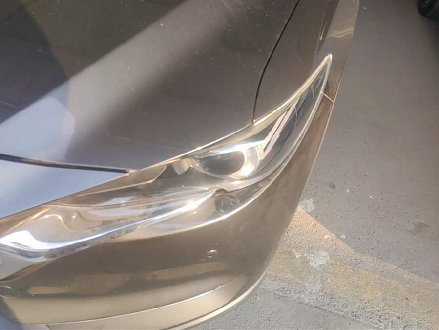 Mazda CX-8 2019 immagine di auto #6