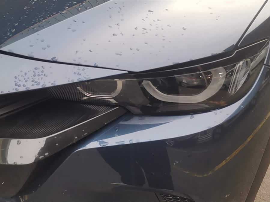 马自达 马自达CX-50行也 2023 汽车图片 #6