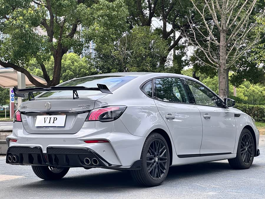 名爵 MG6 2023 汽车图片 #6