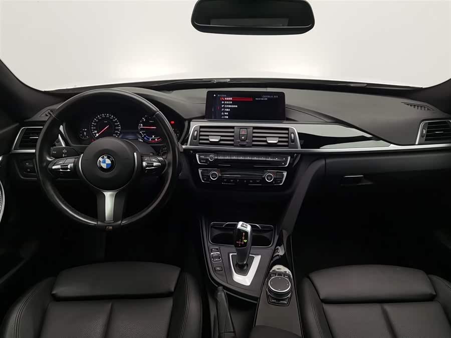 BMW 3 Series GT 2021 immagine di auto #6