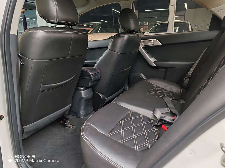 Kia Forte 2014 immagine di auto #6