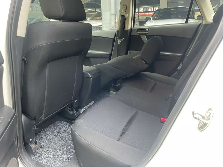 马自达 马自达3星骋 2015 汽车图片 #6