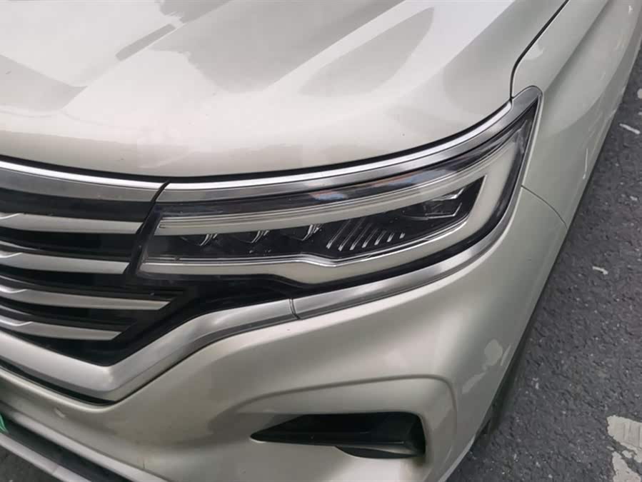 Roewe RX5 eMAX 2021 car image #6