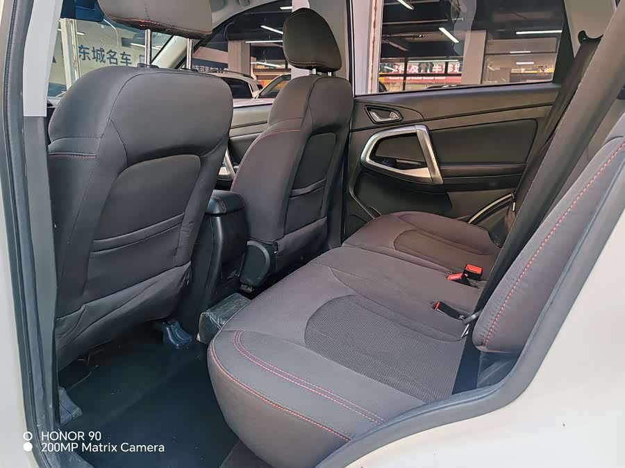 Chery Tiggo 5 2016 car image #6