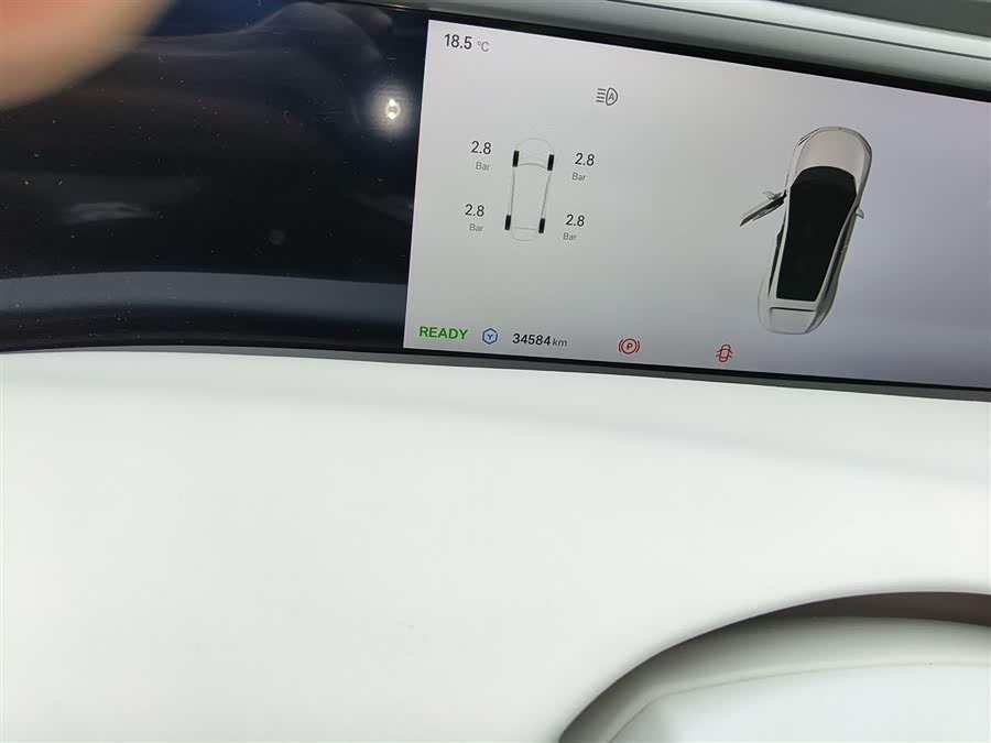 阿维塔 阿维塔11 2024 汽车图片 #6