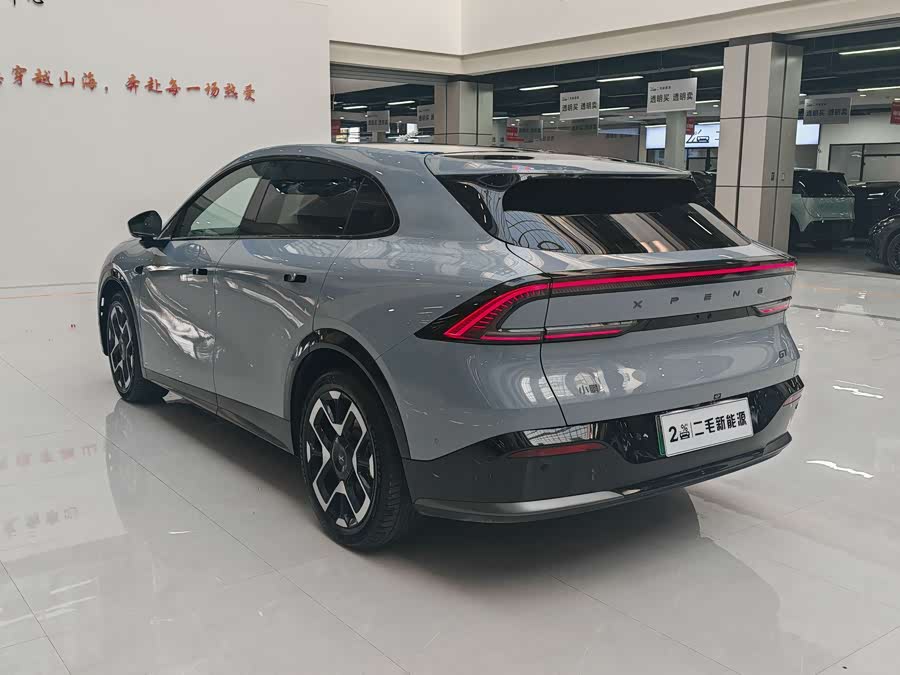 Xpeng G7 2025 #6 Xpeng G7 2025 immagine di auto #6
