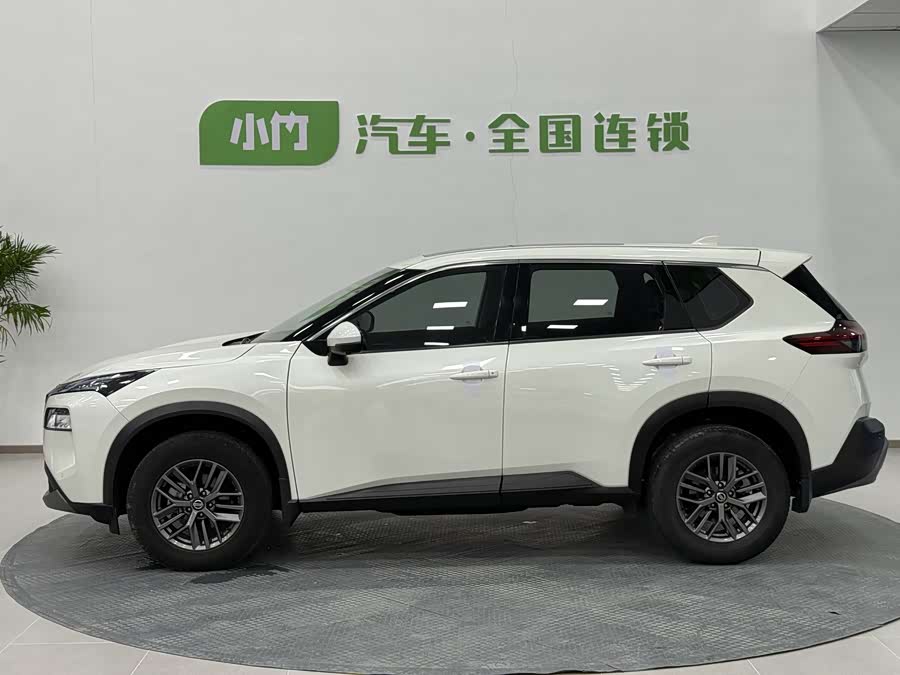 日产 奇骏 2021 汽车图片 #6
