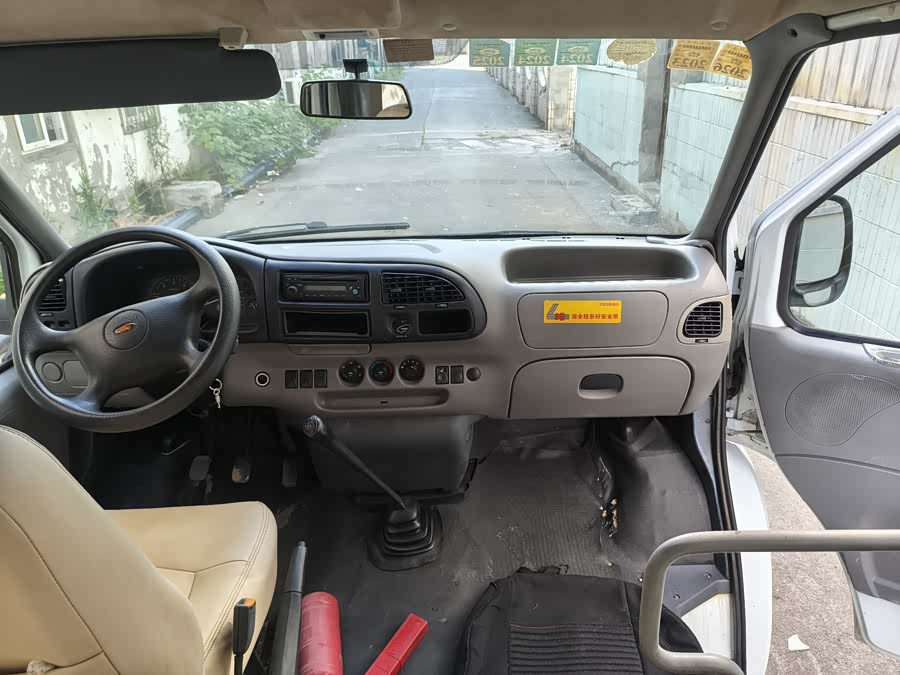 Ford Transit Classic 2014 #6 Ford Transit Classic 2014 immagine di auto #6