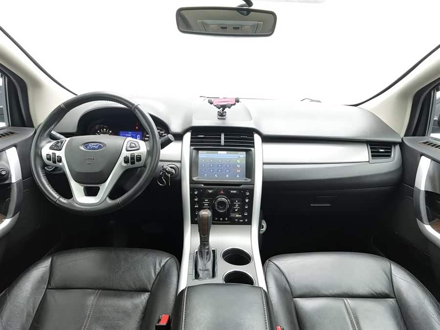 Ford Edge (Imported) 2013 immagine di auto #6