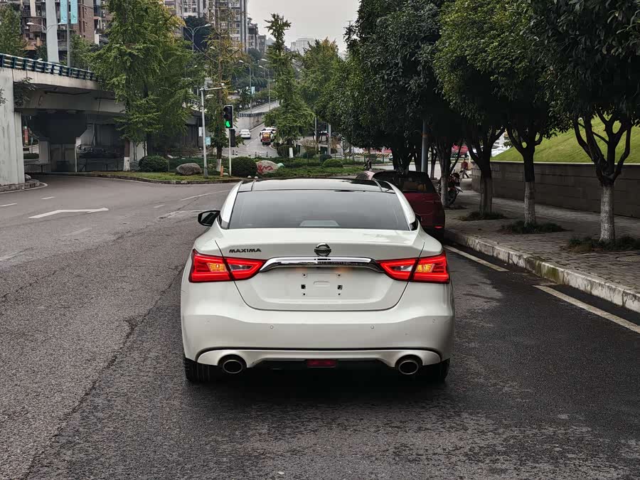 日产 西玛 2016 汽车图片 #6