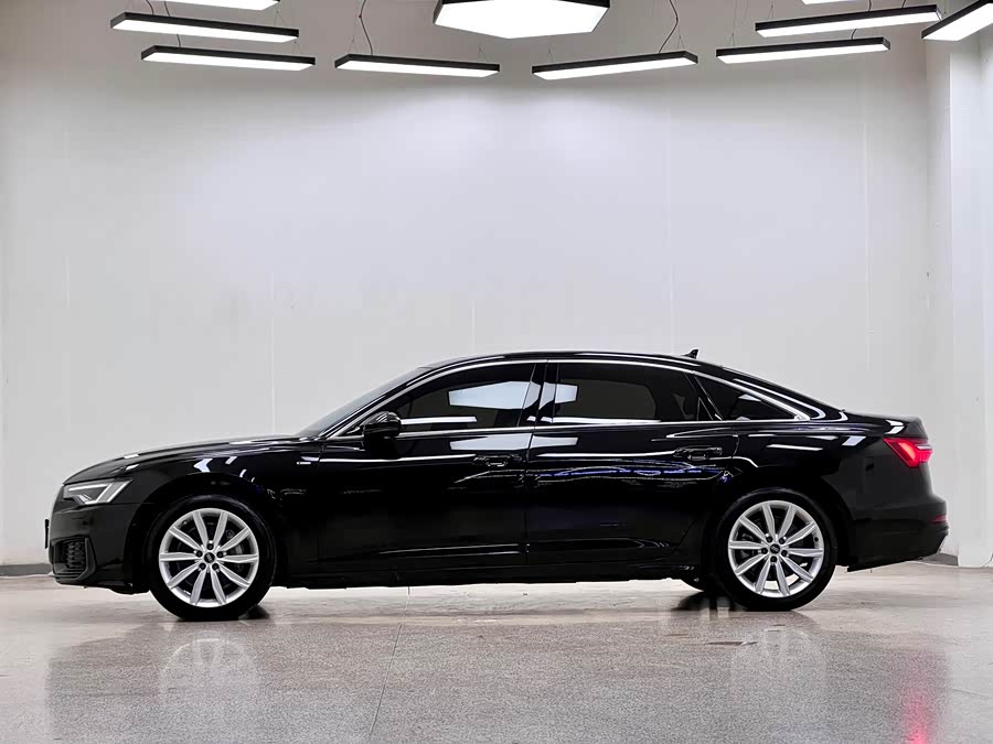 Audi A6L 2022 imagem de carro #6