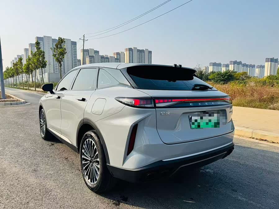 Exceed Yaoguang C-DM 2024 car image #6