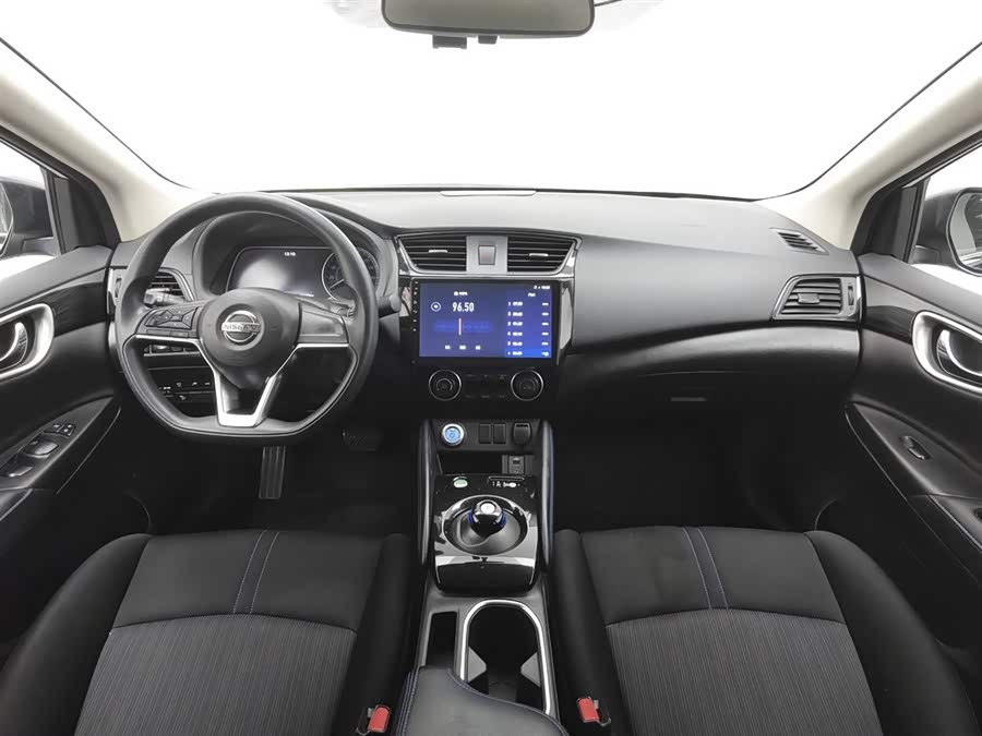 日产 轩逸·纯电 2019 汽车图片 #6