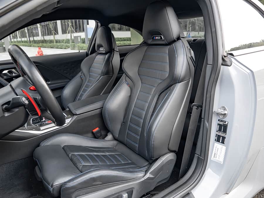 BMW M2 2024 car image #6