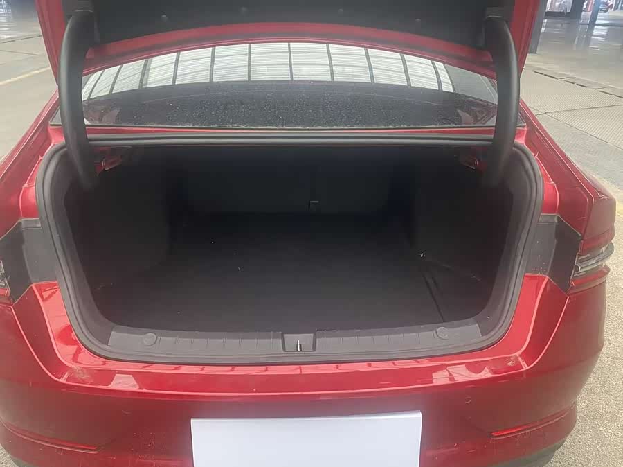 BYD Qin Pro 2021 car image #6