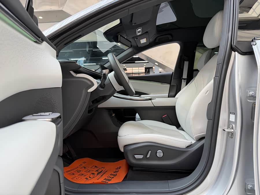 Xpeng G7 2025 immagine di auto #6