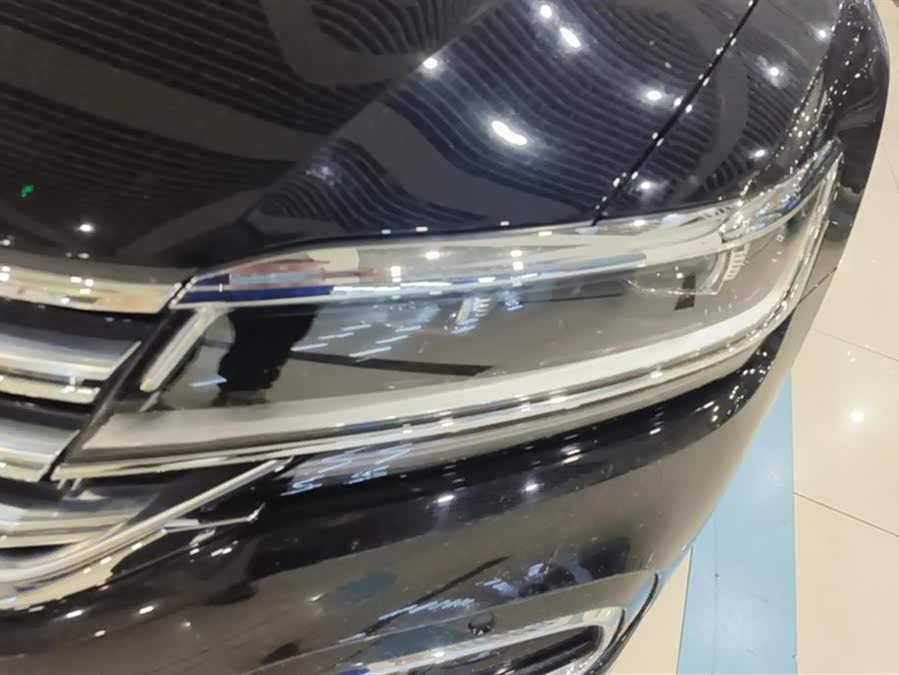 Volkswagen Phideon 2023 immagine di auto #6