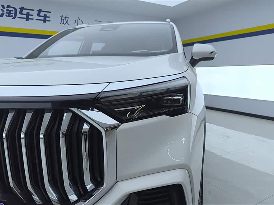 GEELY Okavango L 2024 #6 GEELY Okavango L 2024 car image #6