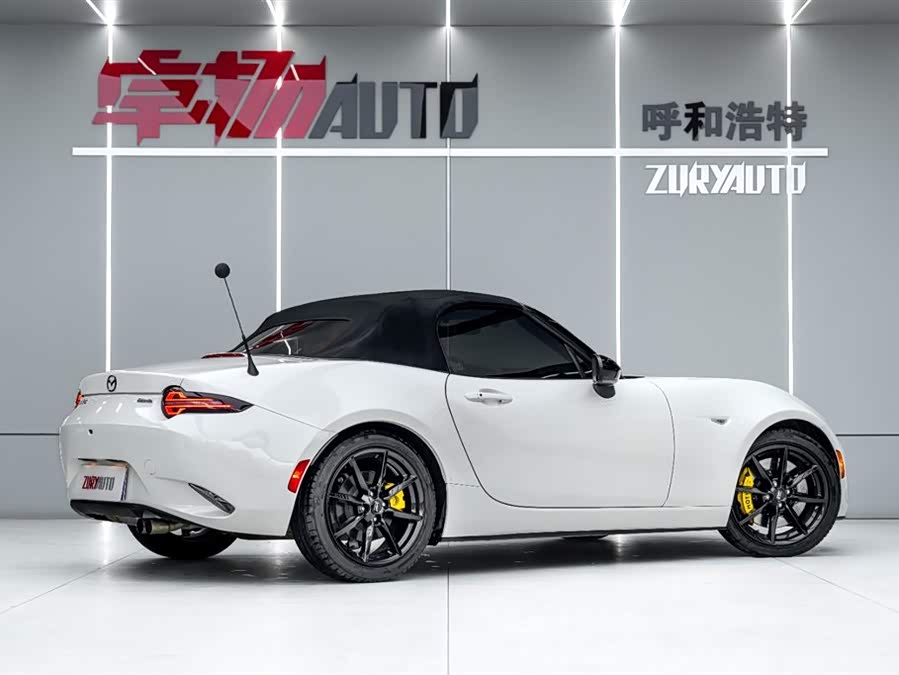 GEELY Monjaro MHEV 2023 #6 GEELY Monjaro MHEV 2023 car image #6