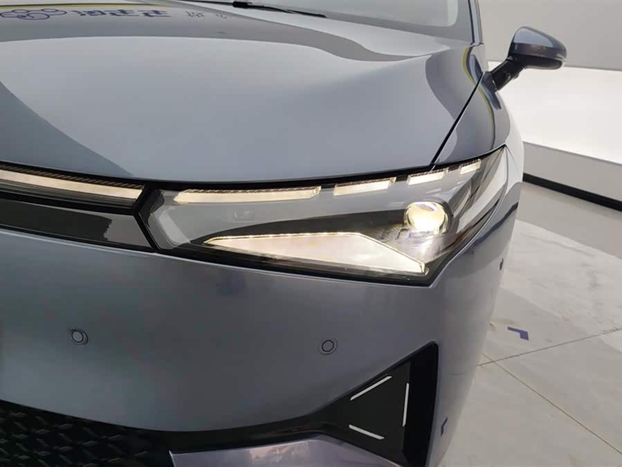 Xpeng P5 2022 #6 Xpeng P5 2022 immagine di auto #6