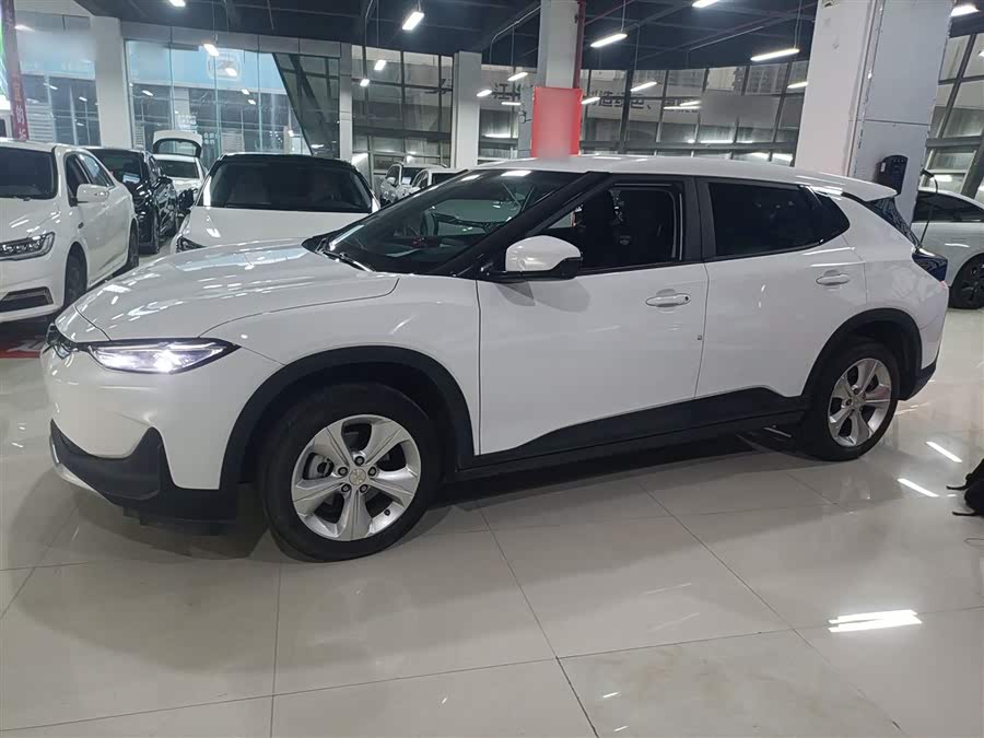 Chevrolet Charm 2024 car image #6