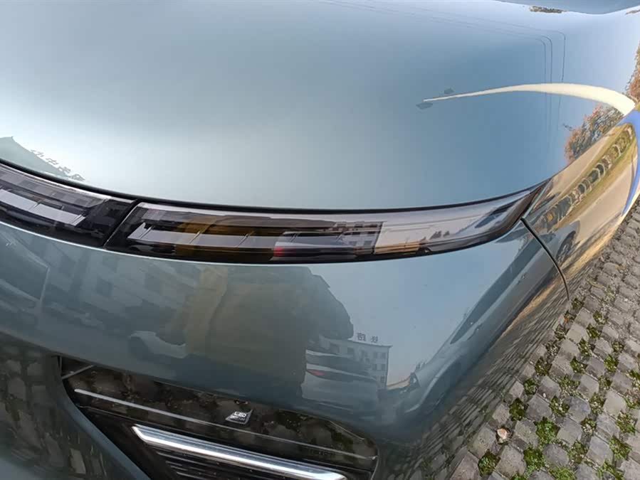 Exceed Stellar Era ET 2024 #6 Exceed Stellar Era ET 2024 car image #6