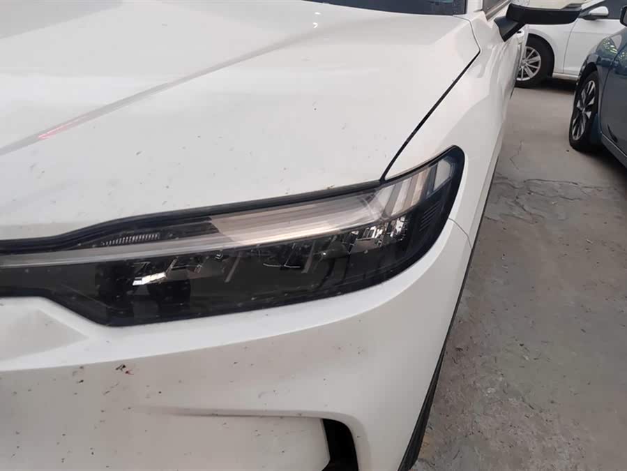 Honda HR-V 2024 car image #6