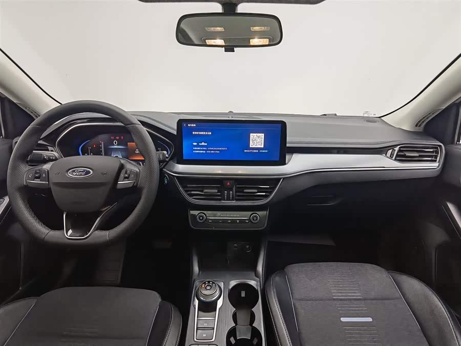 Ford Focus Active 2021 #6 Ford Focus Active 2021 car image #6