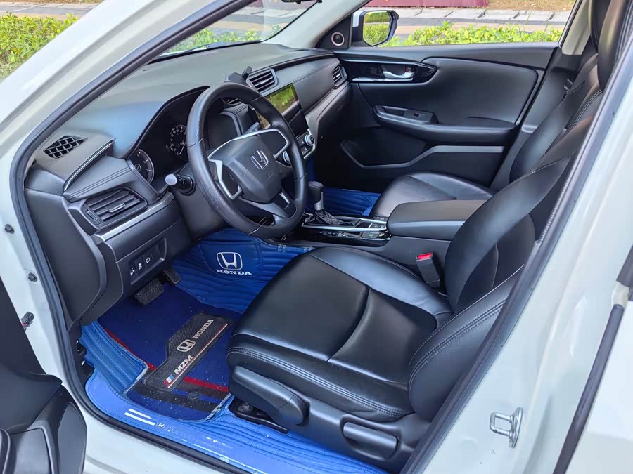 Honda Envix 2019 car image #6