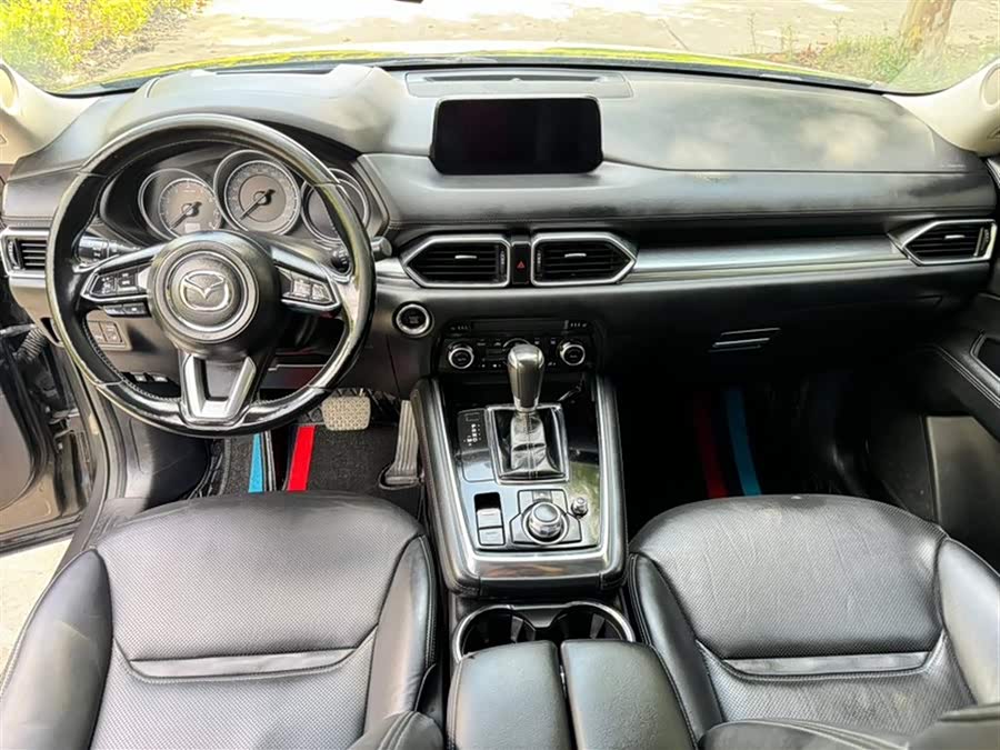 Mazda CX-8 2020 car image #6