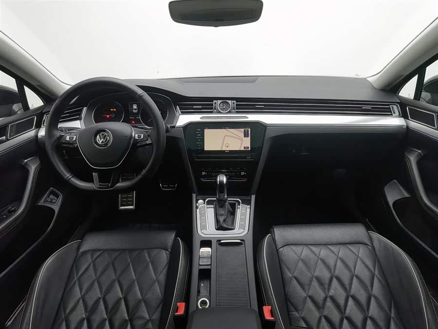 Volkswagen Magotan GTE 2021 #6 Volkswagen Magotan GTE 2021 immagine di auto #6