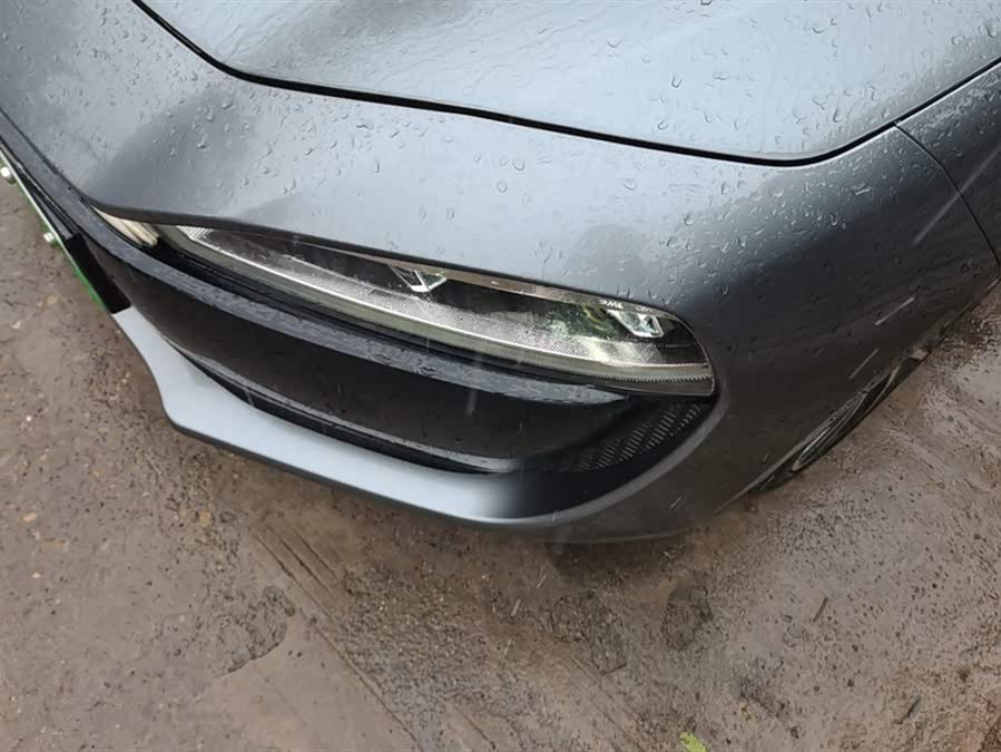 零跑汽车 零跑S01 2021 汽车图片 #6