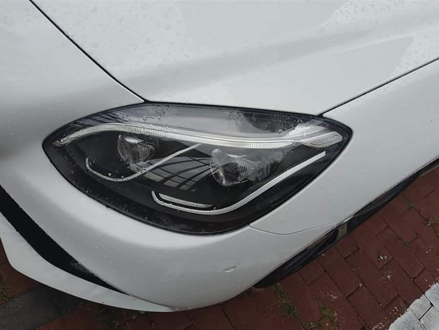 Mercedes-Benz SLC Class 2017 #6 Mercedes-Benz SLC Class 2017 car image #6