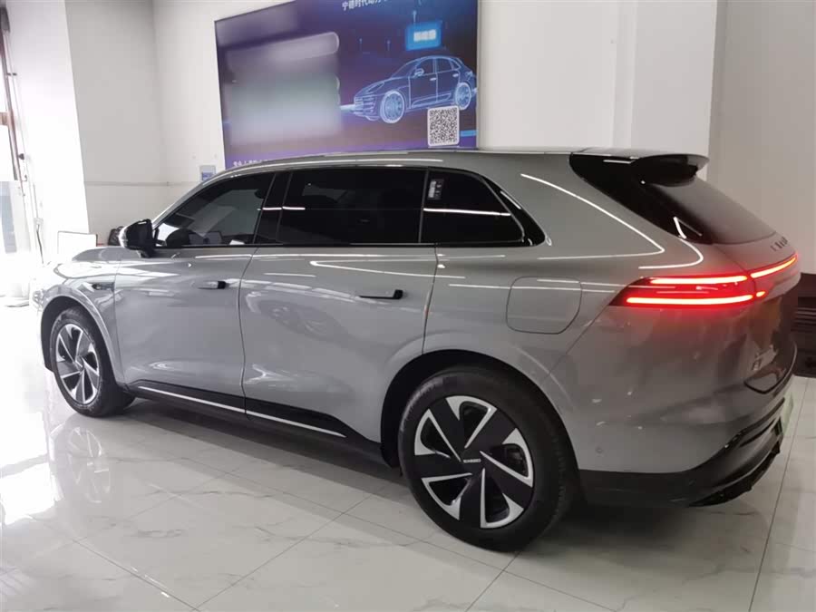 Exceed Stellar Era ET 2024 car image #6