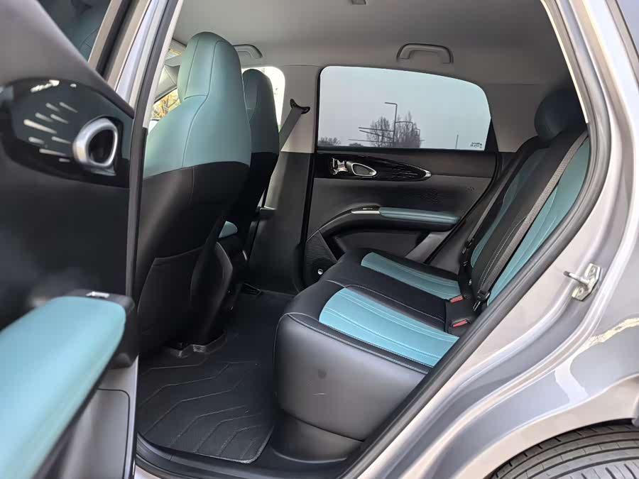 吉利汽车 星愿 2024 汽车图片 #6