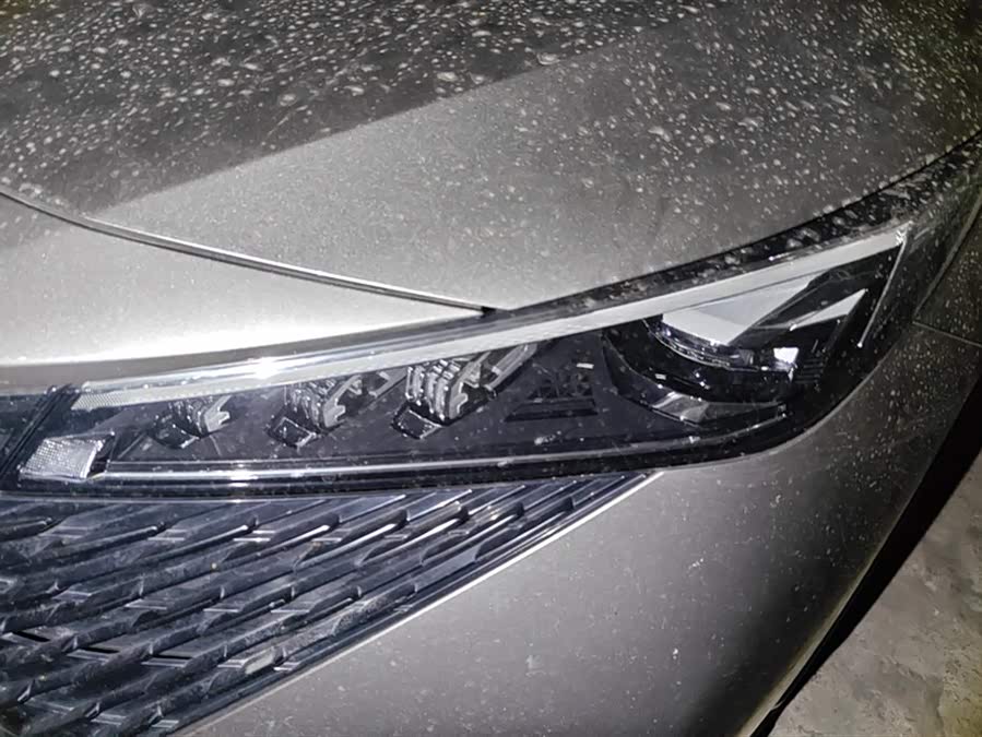 Roewe RX5 New Energy 2022 изображение автомобиля #6