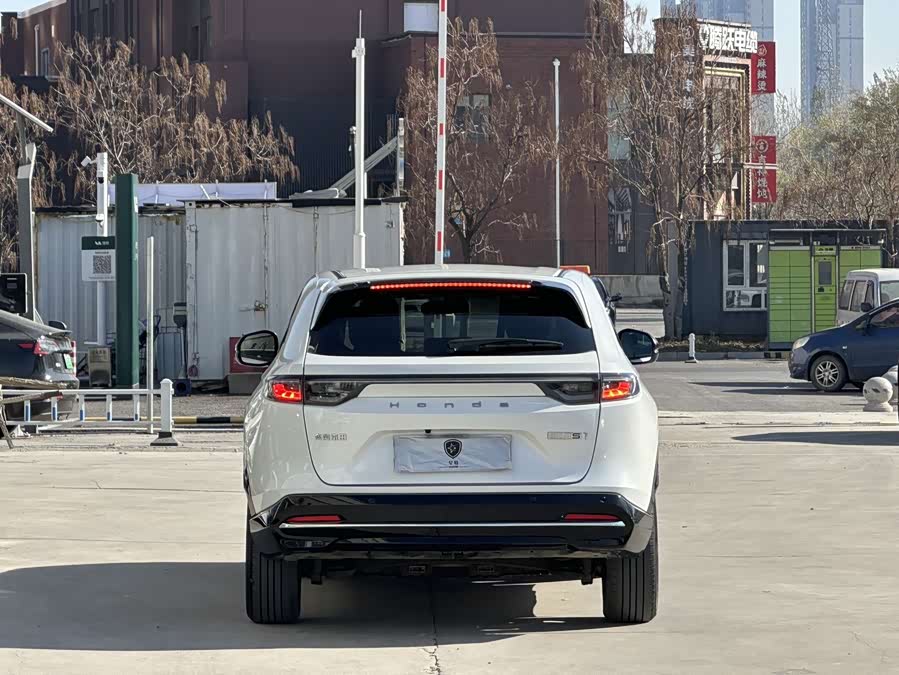 Honda e:NS1 2023 immagine di auto #6