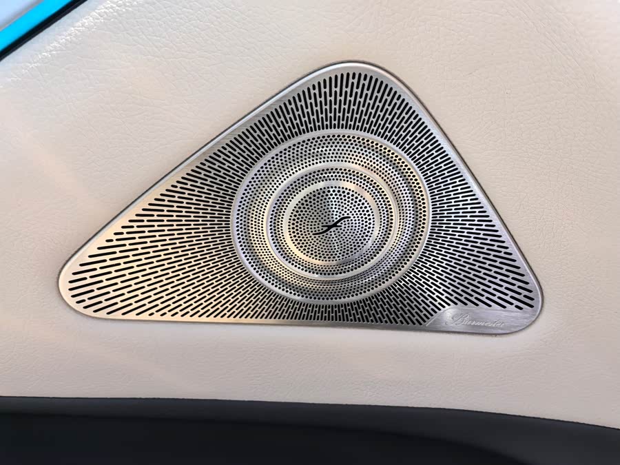 Mercedes-Benz Maybach S Class 2022 car image #6