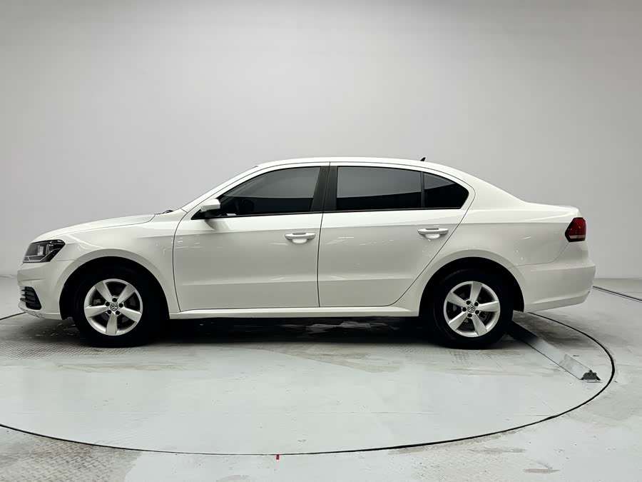 Volkswagen Lavida 2023 car image #6