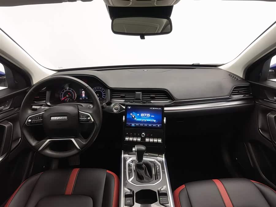 Haval H4 2018 car image #6