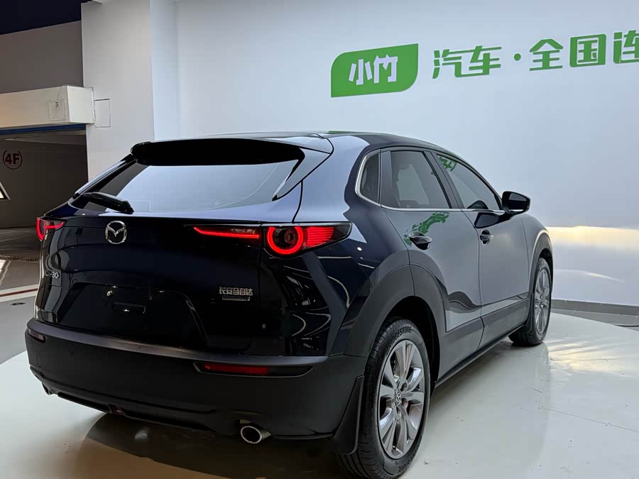 Mazda CX-3 2023 car image #6