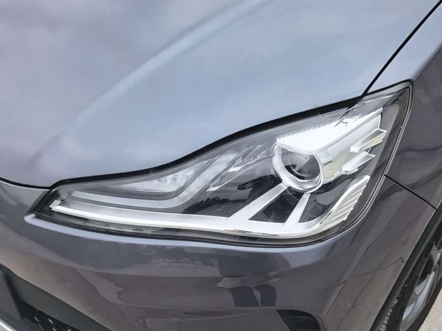 哪吒汽车 哪吒AYA 2025 汽车图片 #6