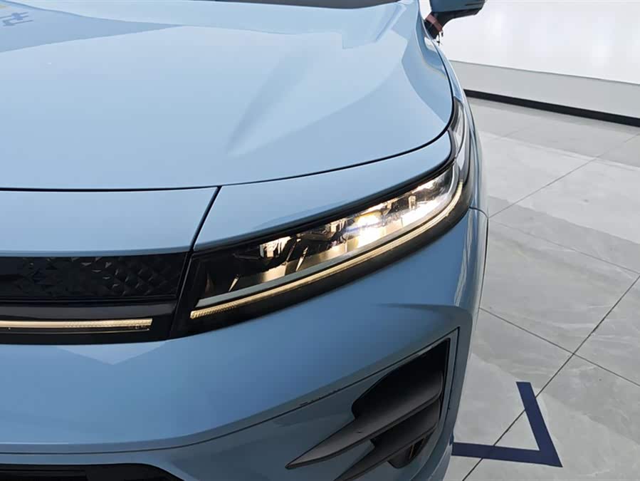 Exceed Chasing Wind C-DM 2023 car image #6