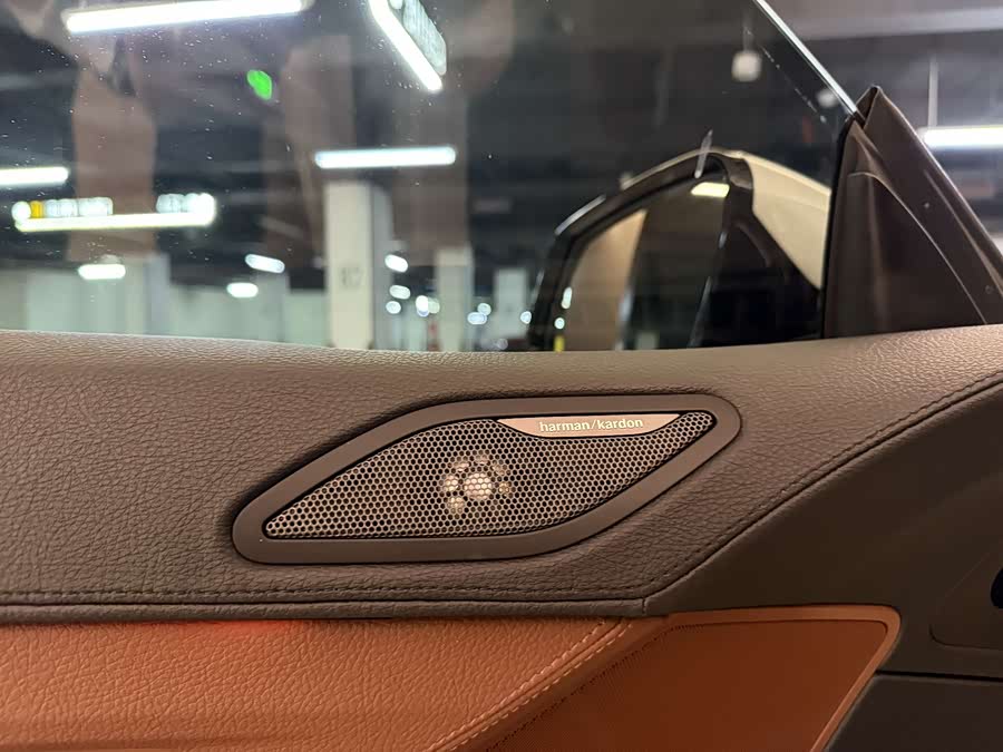 BMW 6 Series 2018 car image #6