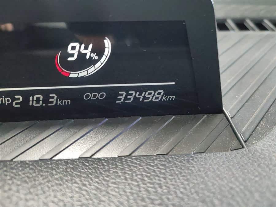 哪吒汽车 哪吒AYA 2024 汽车图片 #6